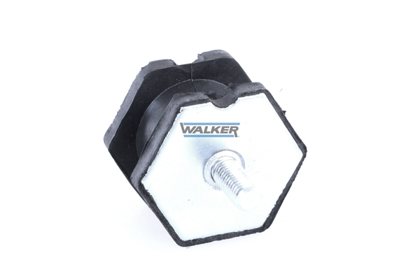 Walker Uitlaat montageset 81245
