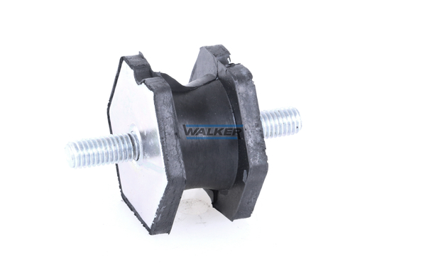 Walker Uitlaat montageset 81245