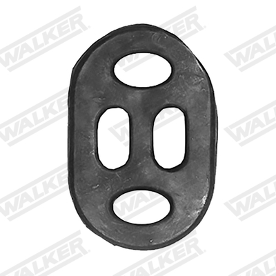 Walker Uitlaat montageset 81258