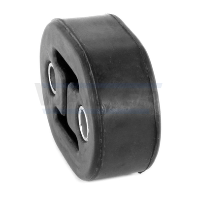 Walker Uitlaat montageset 81276