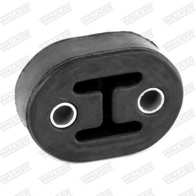 Walker Uitlaat montageset 81276