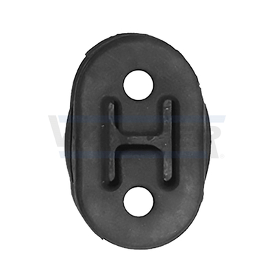 Walker Uitlaat montageset 81276