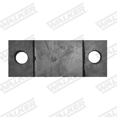 Walker Uitlaat montageset 81302