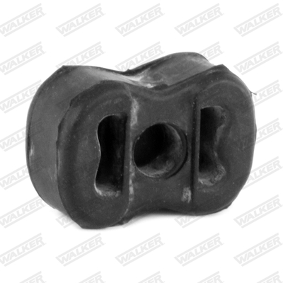 Walker Uitlaat montageset 81314