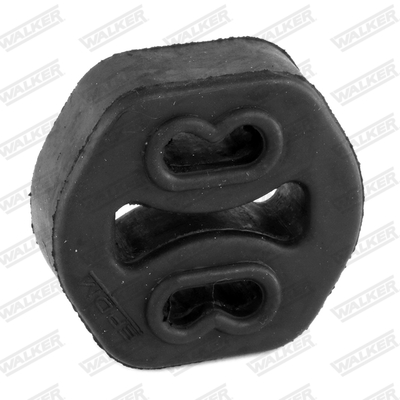 Walker Uitlaat montageset 81315