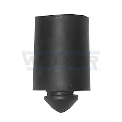 Walker Uitlaat montageset 81323