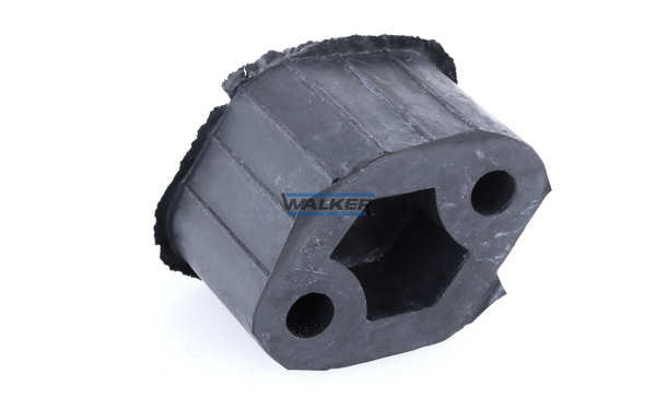 Walker Uitlaat montageset 81324