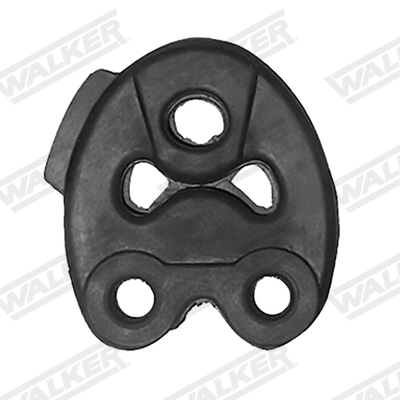 Walker Uitlaat montageset 81329