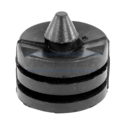 Walker Uitlaat montageset 81330