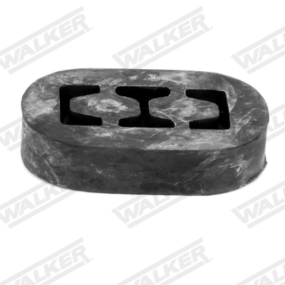 Walker Uitlaat montageset 81335