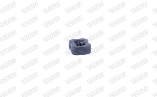 Walker Uitlaat montageset 81347