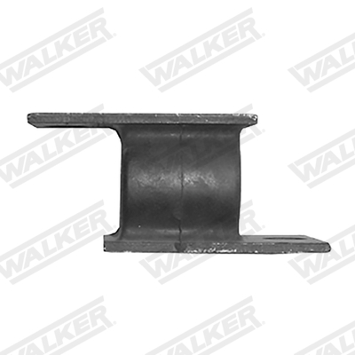 Walker Uitlaat montageset 81350