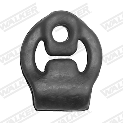 Walker Uitlaat montageset 81358