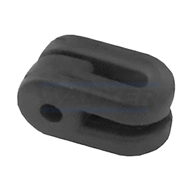 Walker Uitlaat montageset 81367