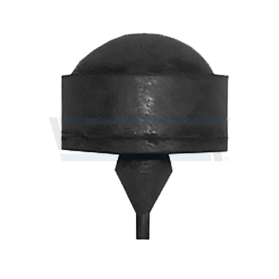 Walker Uitlaat montageset 81386