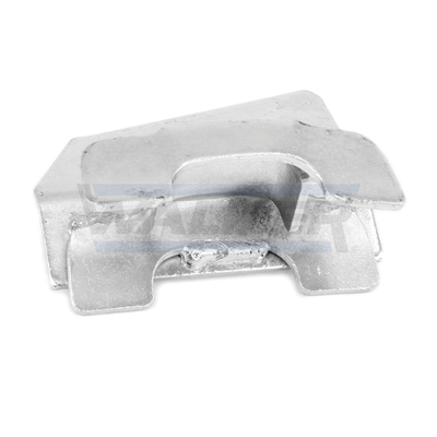 Walker Ophangrubber 81500