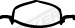 Ophangrubber Walker 81546