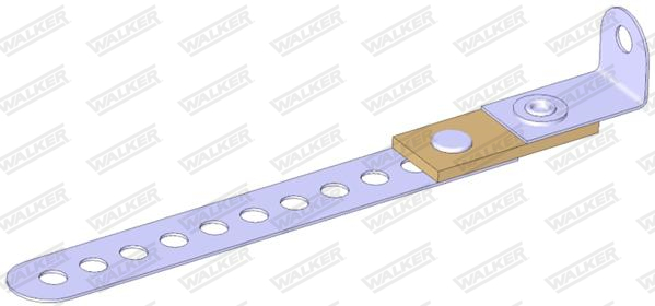 Walker Ophangrubber 81558