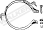 Ophangrubber Walker 81565