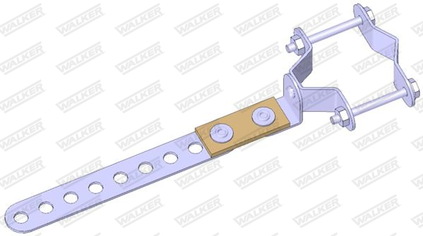Walker Ophangrubber 81569