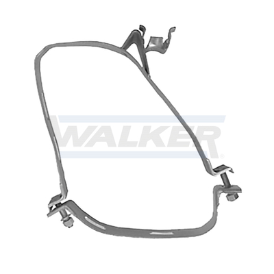 Walker Ophangrubber 81572