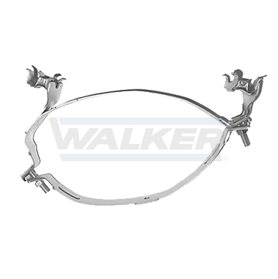 Walker Ophangrubber 81573