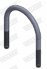 Ophangrubber Walker 81850