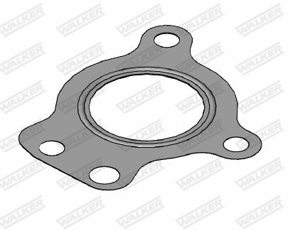 Walker Uitlaatpakking 81870