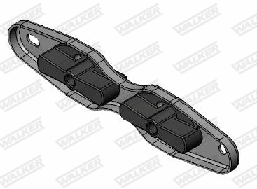 Walker Ophangrubber 82069