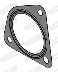 Walker Uitlaatpakking 82083