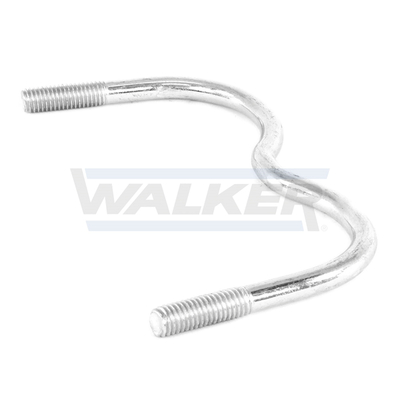 Walker Uitlaatklem 82144