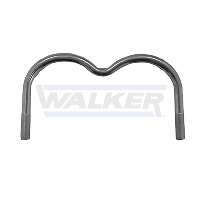 Walker Uitlaatklem 82144