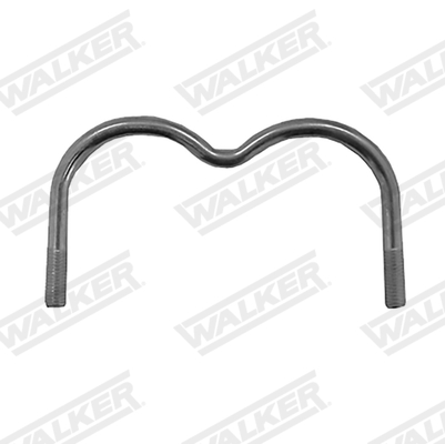 Walker Uitlaatklem 82144