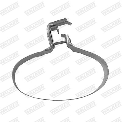 Walker Ophangrubber 82524