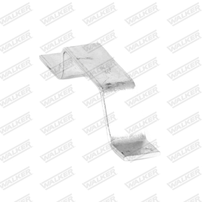 Walker Uitlaatpakking 82527