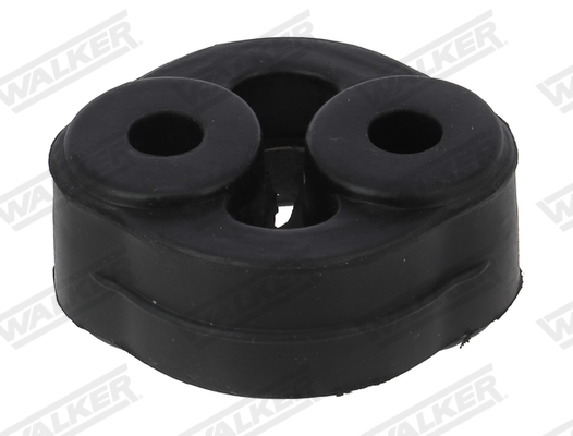 Walker Uitlaat montageset 82951