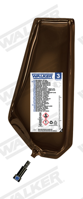 Additief, roetfilter regenerate Walker 83613