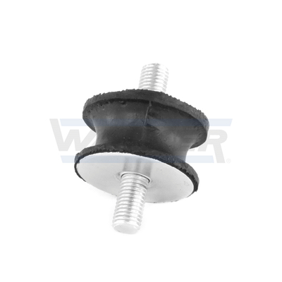 Walker Uitlaat montageset 84166