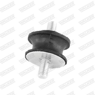 Walker Uitlaat montageset 84166