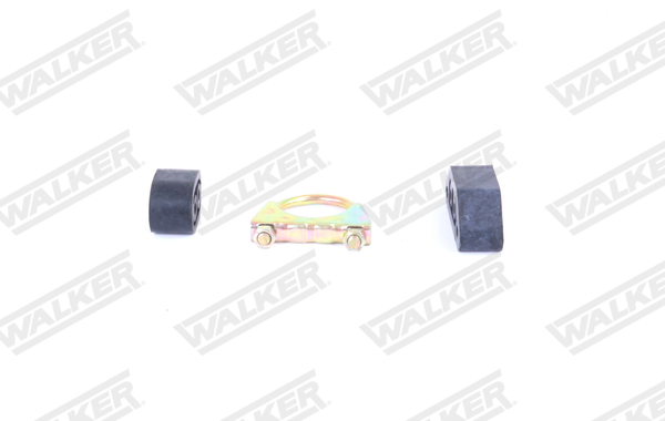 Walker Uitlaat montageset 85030