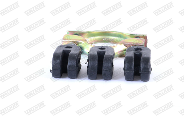 Walker Uitlaat montageset 85054