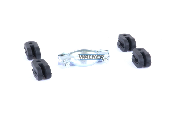 Walker Uitlaat montageset 85351