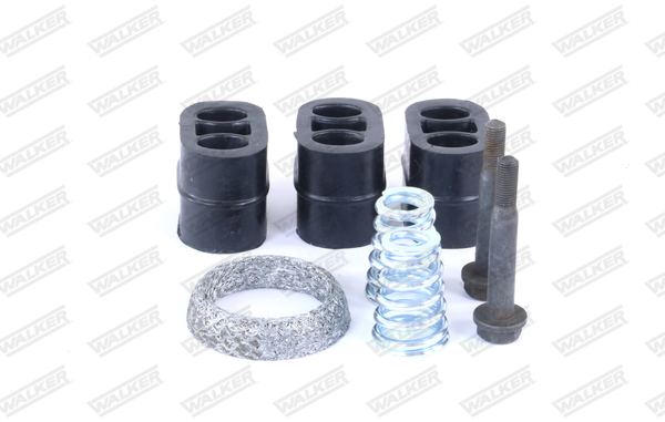 Walker Uitlaat montageset 85772