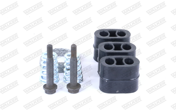 Walker Uitlaat montageset 85772