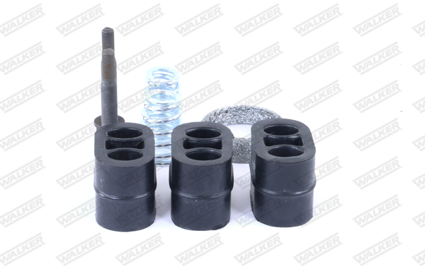 Walker Uitlaat montageset 85772