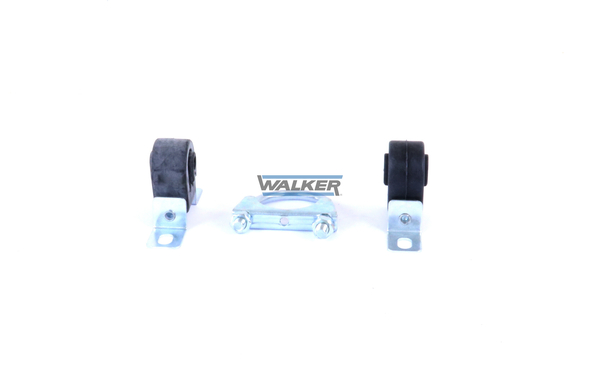 Walker Uitlaat montageset 85830