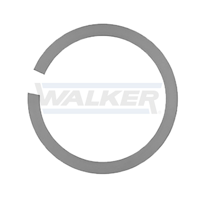 Walker Uitlaatpakking 86063