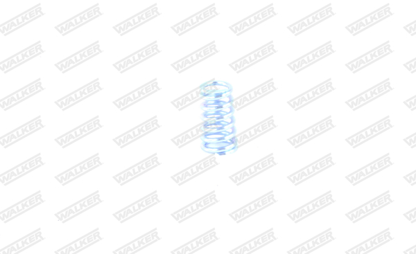 Walker Veer (demper/pijp) 86122