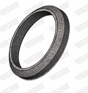 Walker Uitlaatpakking 86169