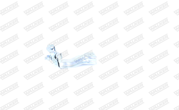 Walker Ophangrubber 86193